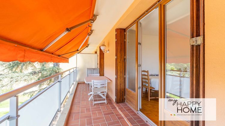 Ma-Cabane - Vente Appartement MARSEILLE 12, 54 m²