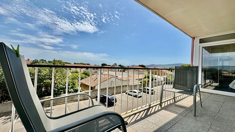 Ma-Cabane - Vente Appartement MARSEILLE 12, 58 m²