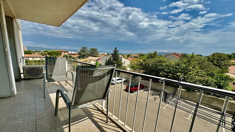 Ma-Cabane - Vente Appartement MARSEILLE 12, 58 m²