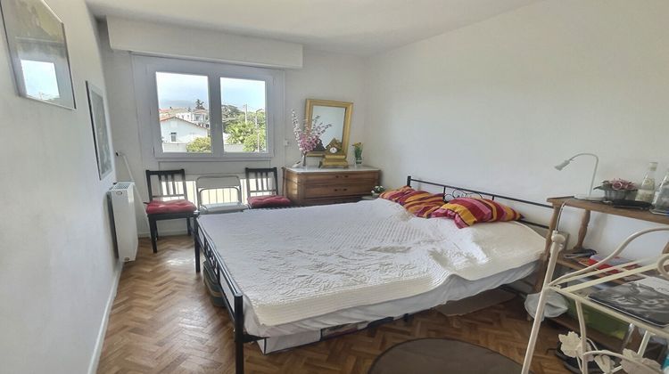 Ma-Cabane - Vente Appartement MARSEILLE 12, 77 m²