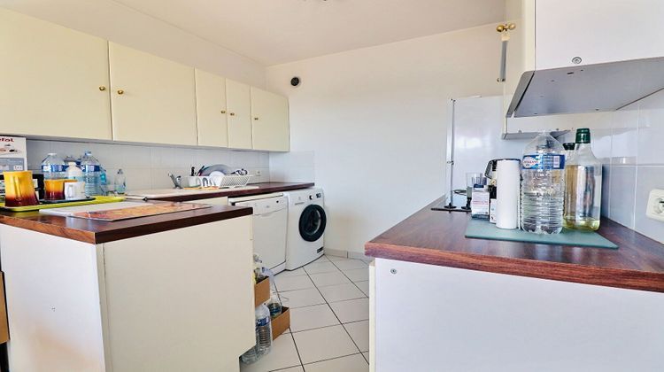 Ma-Cabane - Vente Appartement MARSEILLE 12, 79 m²