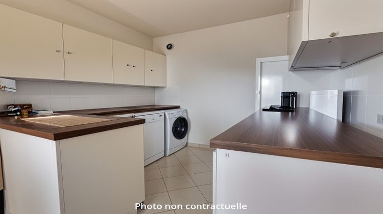 Ma-Cabane - Vente Appartement MARSEILLE 12, 79 m²