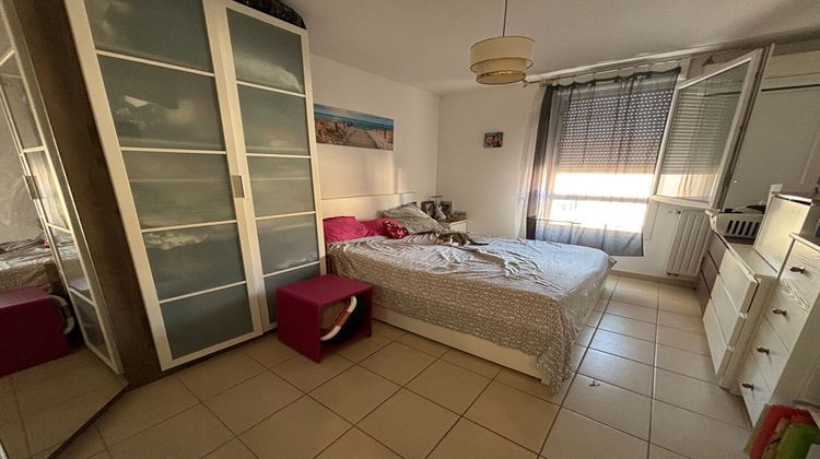 Ma-Cabane - Vente Appartement MARSEILLE 12, 56 m²