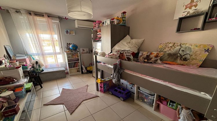 Ma-Cabane - Vente Appartement MARSEILLE 12, 56 m²