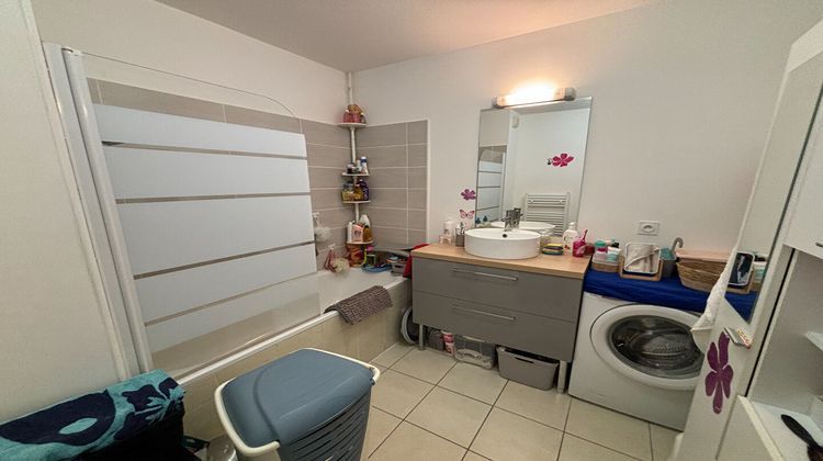 Ma-Cabane - Vente Appartement MARSEILLE 12, 56 m²