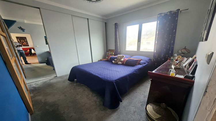 Ma-Cabane - Vente Appartement MARSEILLE 12, 42 m²