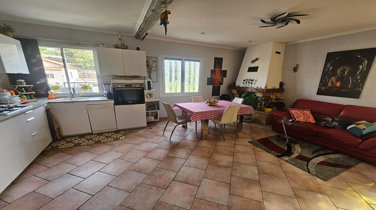Ma-Cabane - Vente Appartement MARSEILLE 12, 42 m²