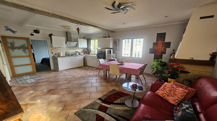 Ma-Cabane - Vente Appartement MARSEILLE 12, 42 m²