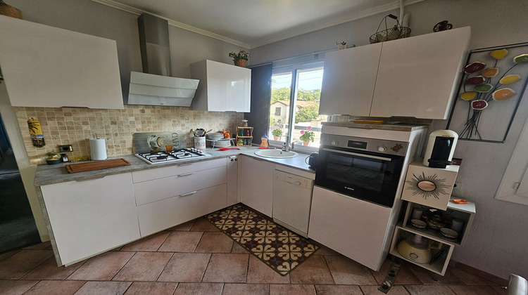 Ma-Cabane - Vente Appartement MARSEILLE 12, 42 m²