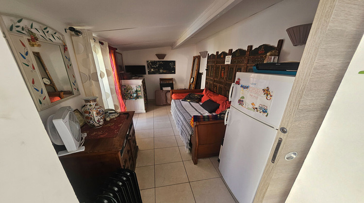 Ma-Cabane - Vente Appartement MARSEILLE 12, 42 m²