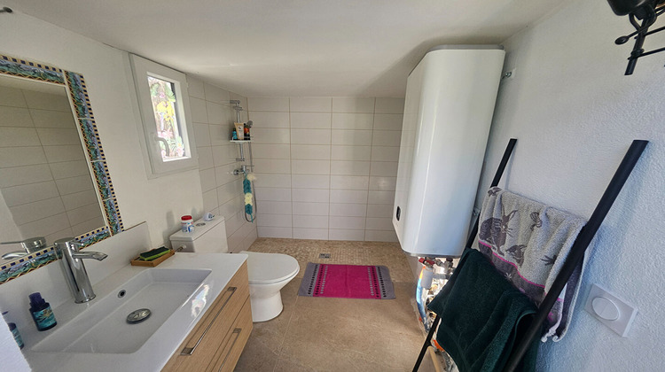 Ma-Cabane - Vente Appartement MARSEILLE 12, 42 m²