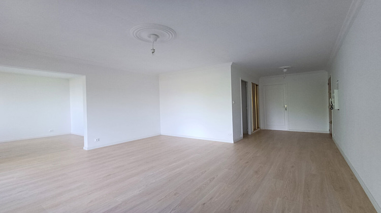 Ma-Cabane - Vente Appartement MARSEILLE 12, 81 m²