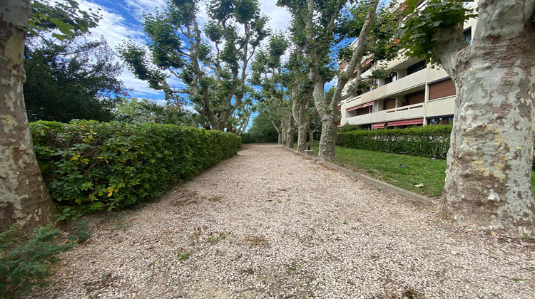 Ma-Cabane - Vente Appartement MARSEILLE 12, 81 m²