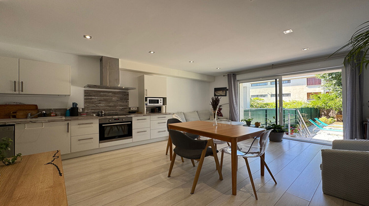 Ma-Cabane - Vente Appartement MARSEILLE 12, 68 m²