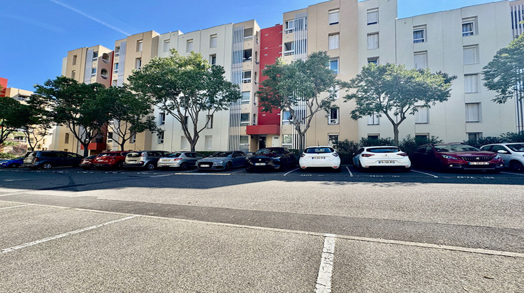 Ma-Cabane - Vente Appartement MARSEILLE 12, 75 m²