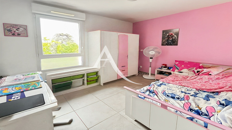 Ma-Cabane - Vente Appartement MARSEILLE 12, 77 m²