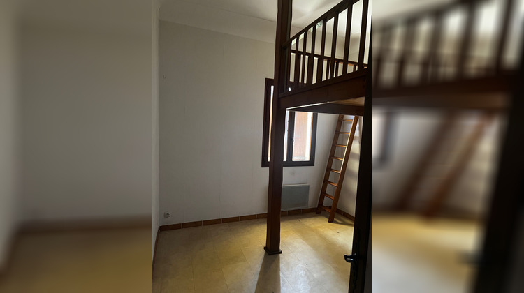 Ma-Cabane - Vente Appartement MARSEILLE 12, 55 m²