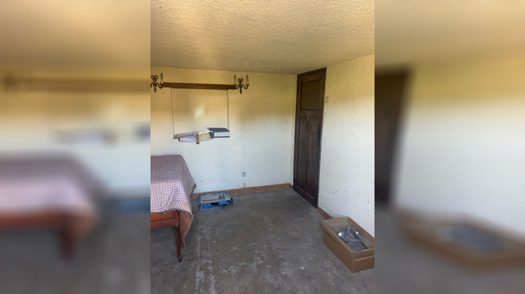 Ma-Cabane - Vente Appartement MARSEILLE 12, 55 m²