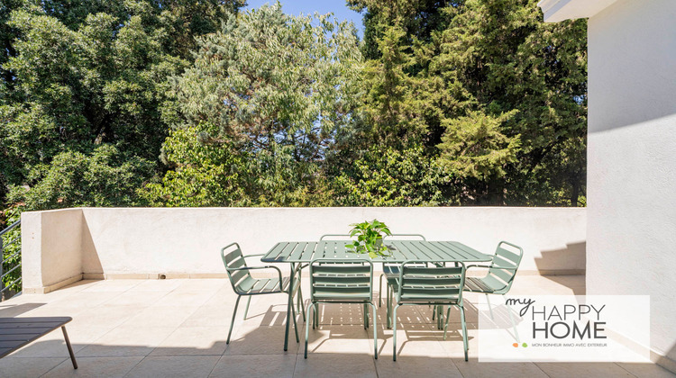 Ma-Cabane - Vente Appartement MARSEILLE 12, 85 m²