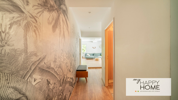 Ma-Cabane - Vente Appartement MARSEILLE 12, 85 m²