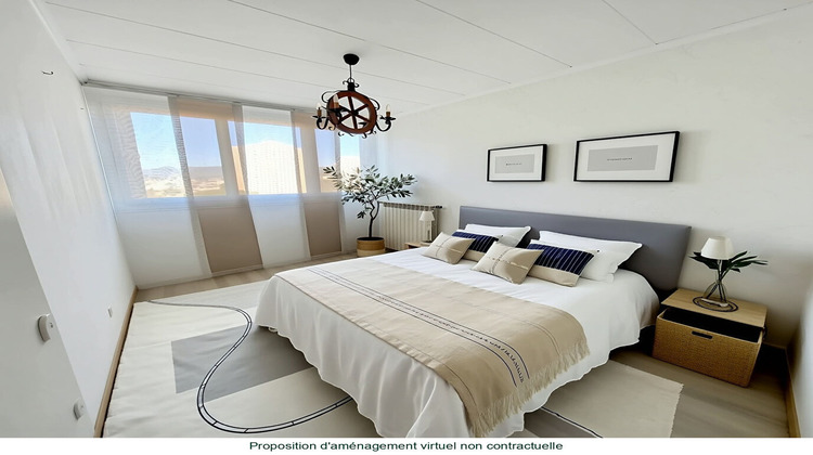 Ma-Cabane - Vente Appartement MARSEILLE 12, 74 m²