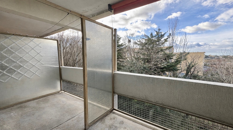 Ma-Cabane - Vente Appartement MARSEILLE 12, 78 m²