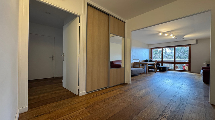 Ma-Cabane - Vente Appartement MARSEILLE 12, 78 m²
