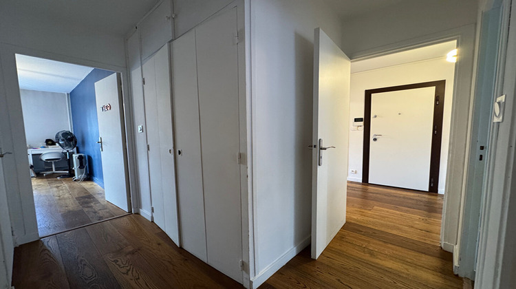 Ma-Cabane - Vente Appartement MARSEILLE 12, 78 m²