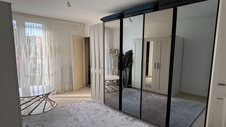 Ma-Cabane - Vente Appartement MARSEILLE 12, 64 m²