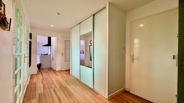 Ma-Cabane - Vente Appartement MARSEILLE 12, 88 m²