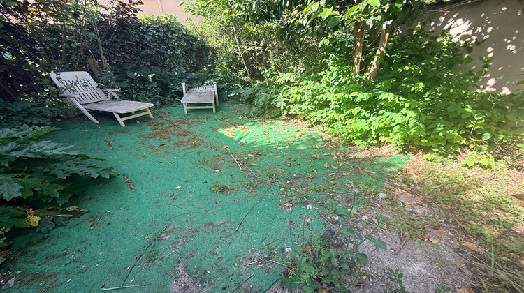 Ma-Cabane - Vente Appartement MARSEILLE 12, 57 m²