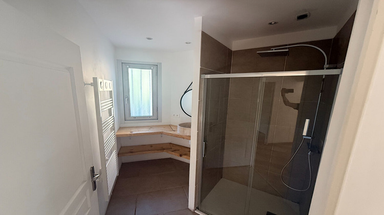 Ma-Cabane - Vente Appartement MARSEILLE 12, 57 m²