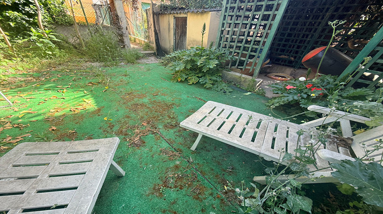Ma-Cabane - Vente Appartement MARSEILLE 12, 57 m²