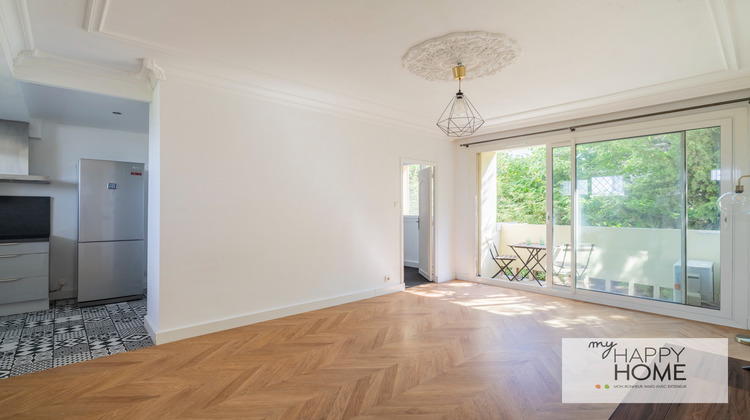 Ma-Cabane - Vente Appartement MARSEILLE 12, 57 m²