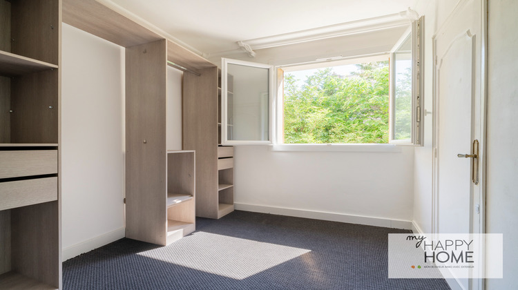 Ma-Cabane - Vente Appartement MARSEILLE 12, 57 m²
