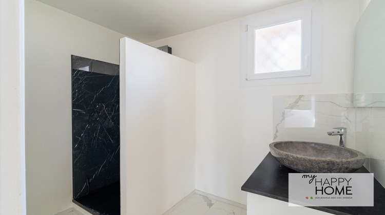 Ma-Cabane - Vente Appartement MARSEILLE 12, 57 m²