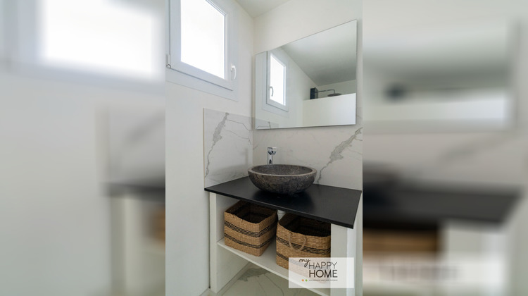 Ma-Cabane - Vente Appartement MARSEILLE 12, 57 m²