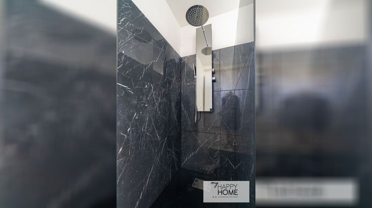 Ma-Cabane - Vente Appartement MARSEILLE 12, 57 m²