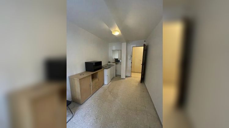 Ma-Cabane - Vente Appartement Marseille 12ème, 11 m²