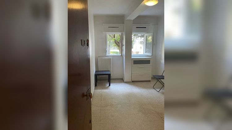 Ma-Cabane - Vente Appartement Marseille 12ème, 11 m²