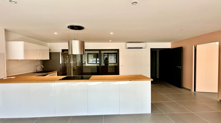 Ma-Cabane - Vente Appartement MARSEILLE 12EME ARRONDISSEMENT, 90 m²