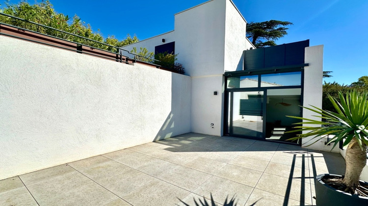 Ma-Cabane - Vente Appartement MARSEILLE 12EME ARRONDISSEMENT, 98 m²