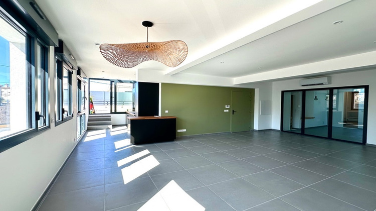 Ma-Cabane - Vente Appartement MARSEILLE 12EME ARRONDISSEMENT, 98 m²
