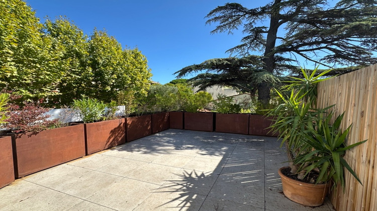 Ma-Cabane - Vente Appartement MARSEILLE 12EME ARRONDISSEMENT, 98 m²