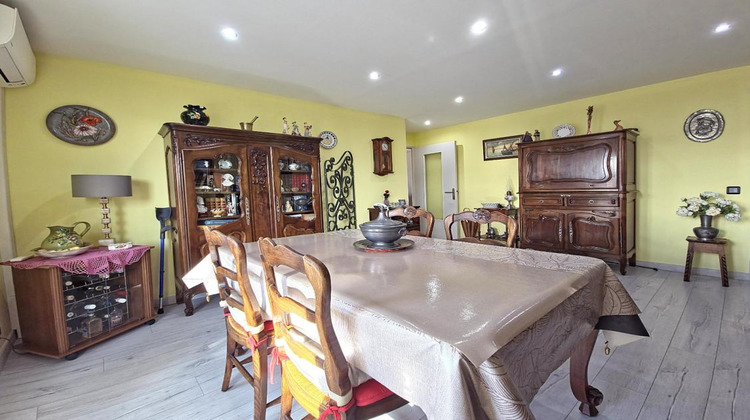 Ma-Cabane - Vente Appartement MARSEILLE 12EME ARRONDISSEMENT, 76 m²