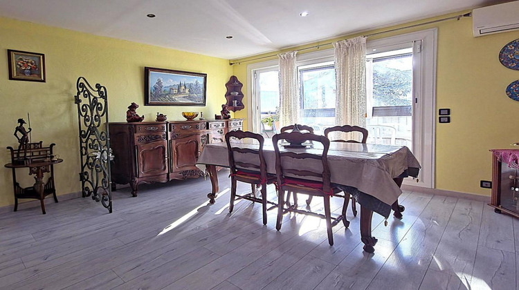 Ma-Cabane - Vente Appartement MARSEILLE 12EME ARRONDISSEMENT, 76 m²