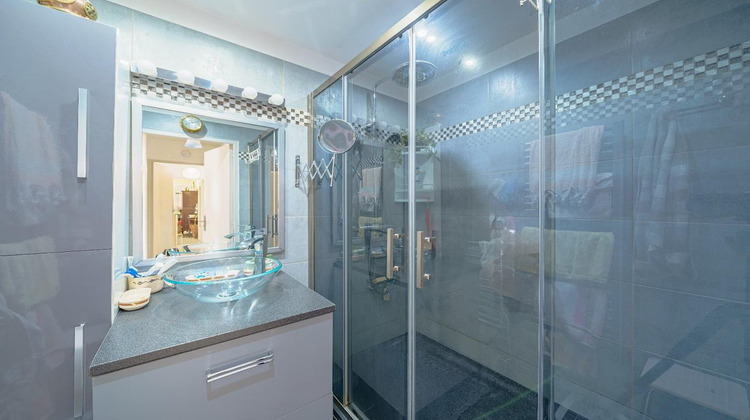 Ma-Cabane - Vente Appartement MARSEILLE 12EME ARRONDISSEMENT, 76 m²