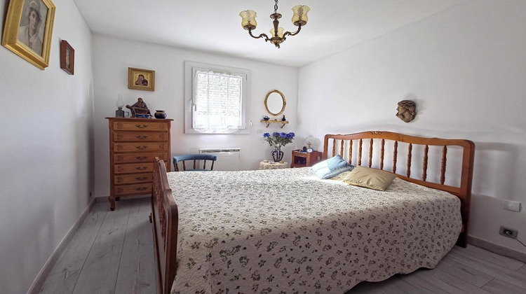 Ma-Cabane - Vente Appartement MARSEILLE 12EME ARRONDISSEMENT, 76 m²