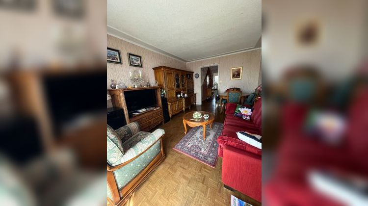 Ma-Cabane - Vente Appartement MARSEILLE 13, 64 m²