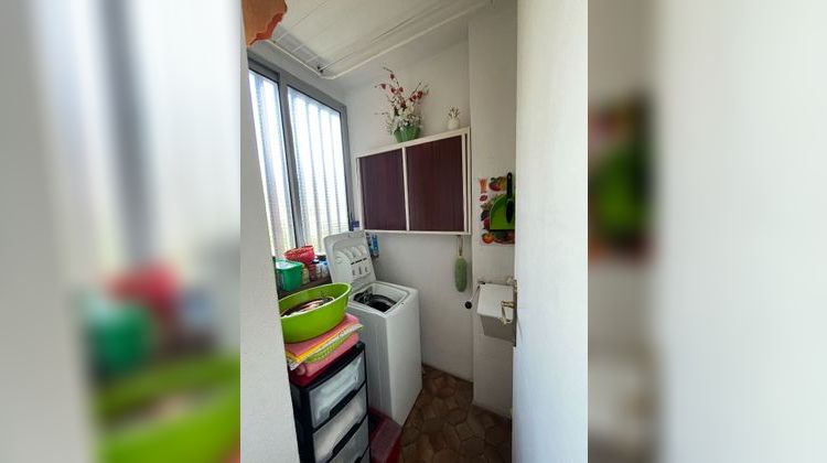 Ma-Cabane - Vente Appartement MARSEILLE 13, 64 m²